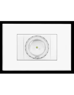 Linergy A089 Comet-Rahmen Typ 7 für 3 weiße Früchte